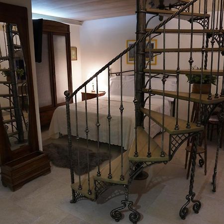 Uì Momm Hotel Matera Ngoại thất bức ảnh