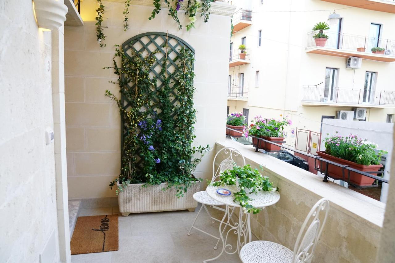 Uì Momm Hotel Matera Ngoại thất bức ảnh