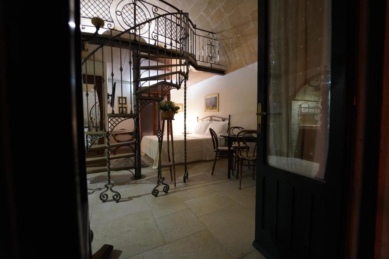 Uì Momm Hotel Matera Ngoại thất bức ảnh