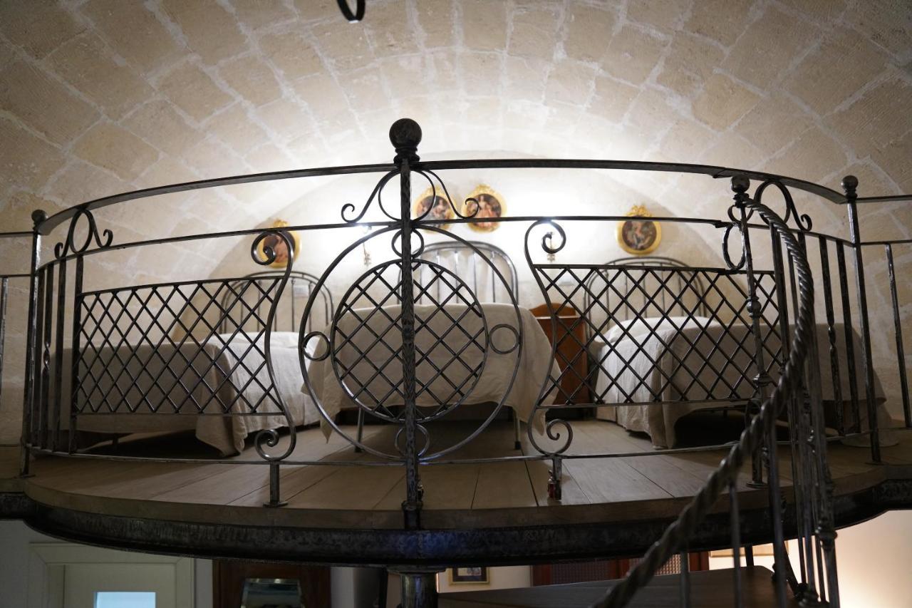 Uì Momm Hotel Matera Ngoại thất bức ảnh