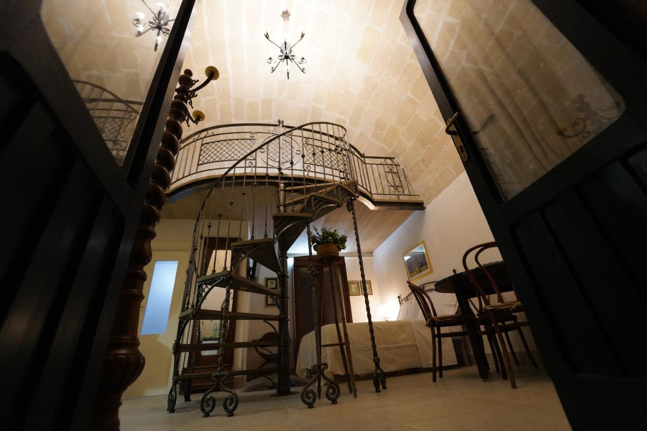 Uì Momm Hotel Matera Ngoại thất bức ảnh