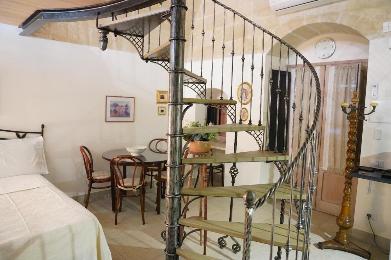 Uì Momm Hotel Matera Ngoại thất bức ảnh