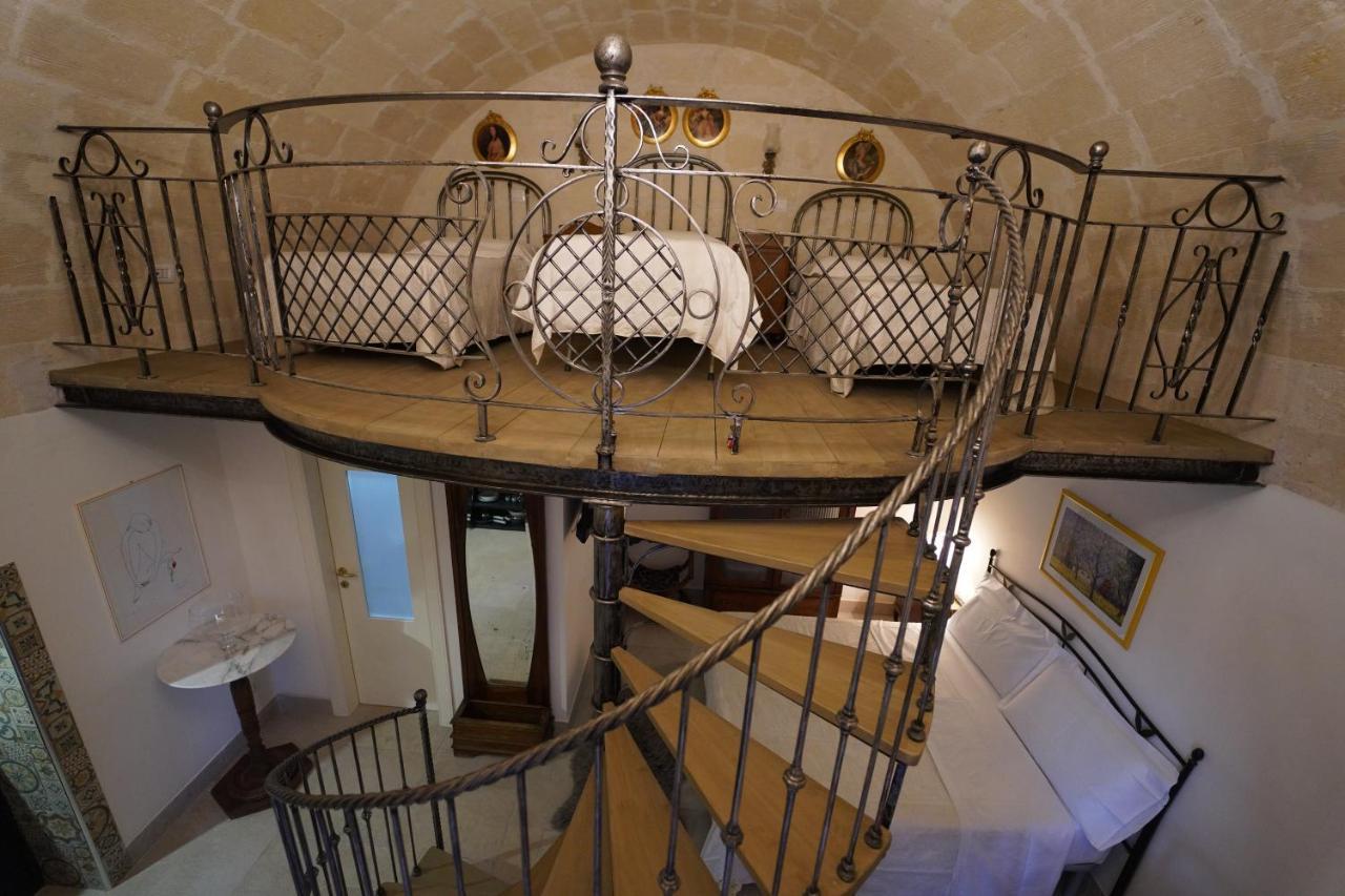 Uì Momm Hotel Matera Ngoại thất bức ảnh