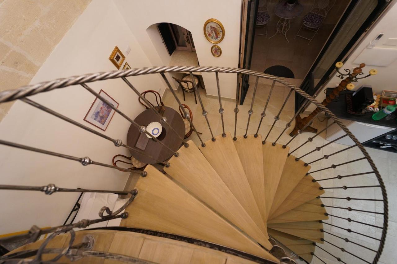 Uì Momm Hotel Matera Ngoại thất bức ảnh