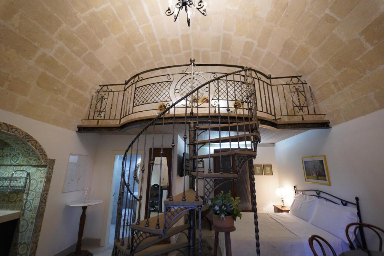 Uì Momm Hotel Matera Ngoại thất bức ảnh