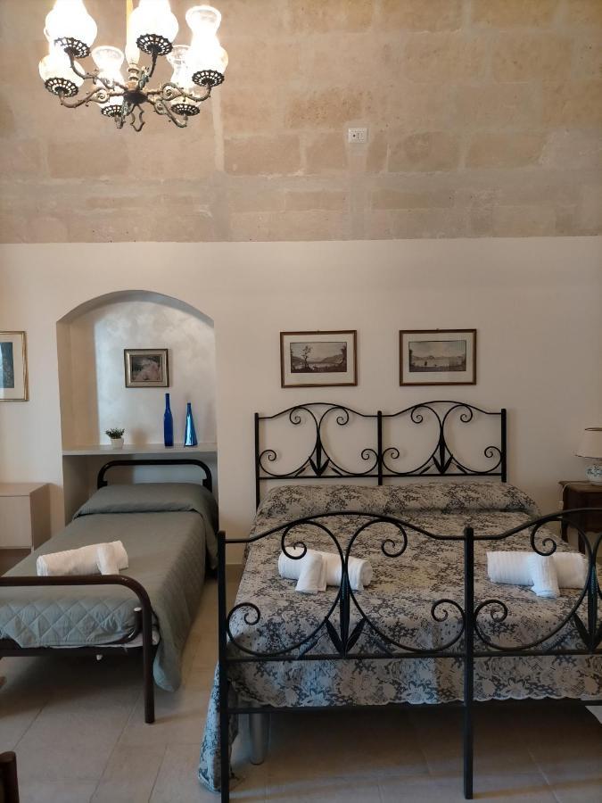 Uì Momm Hotel Matera Ngoại thất bức ảnh