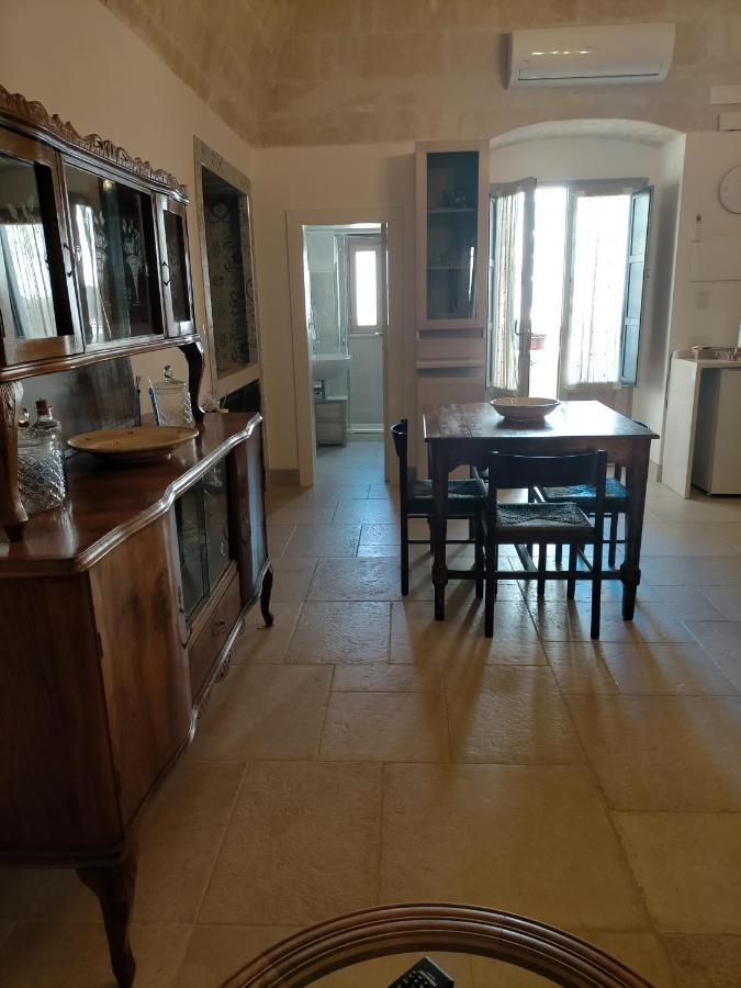 Uì Momm Hotel Matera Ngoại thất bức ảnh