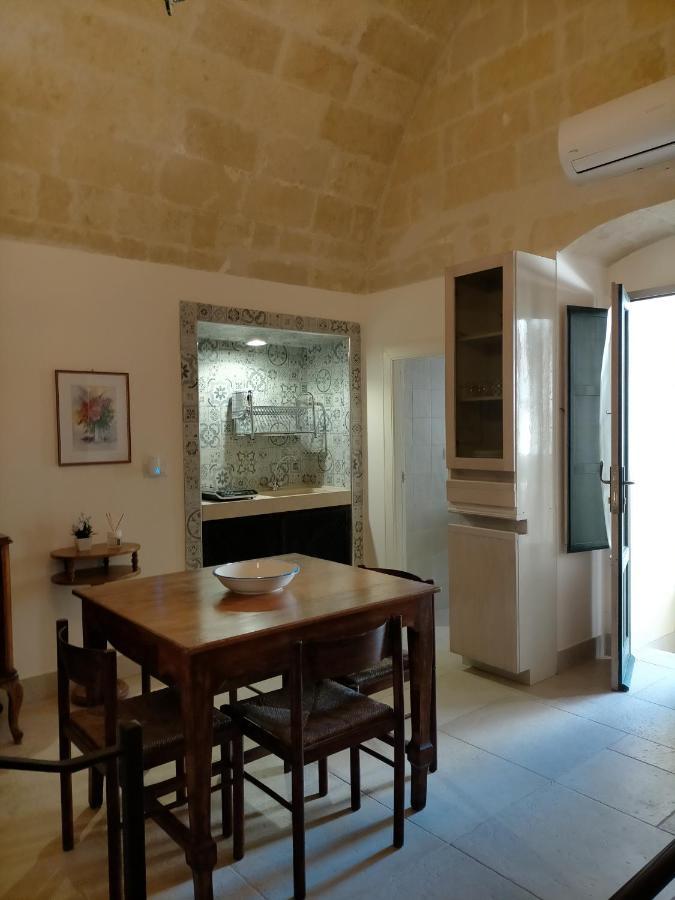 Uì Momm Hotel Matera Ngoại thất bức ảnh