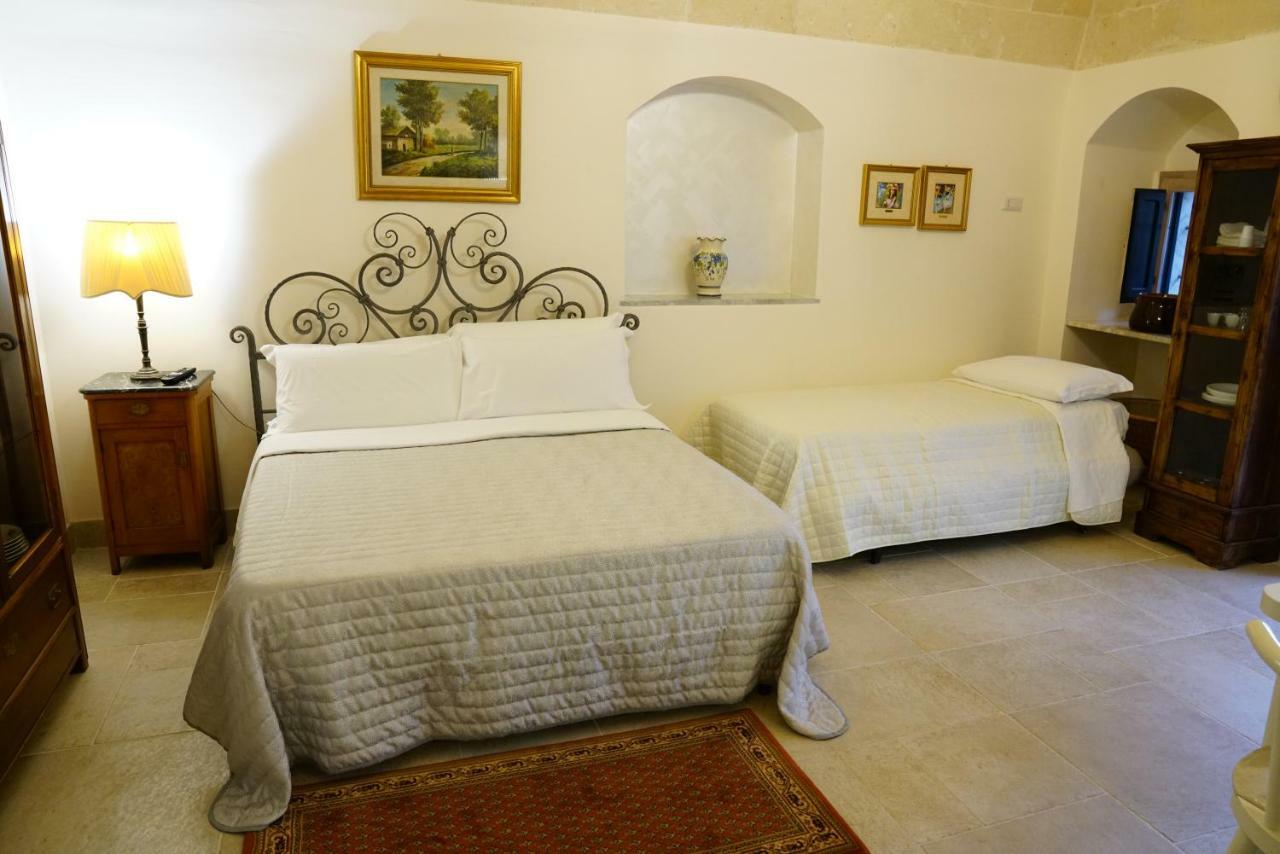 Uì Momm Hotel Matera Ngoại thất bức ảnh