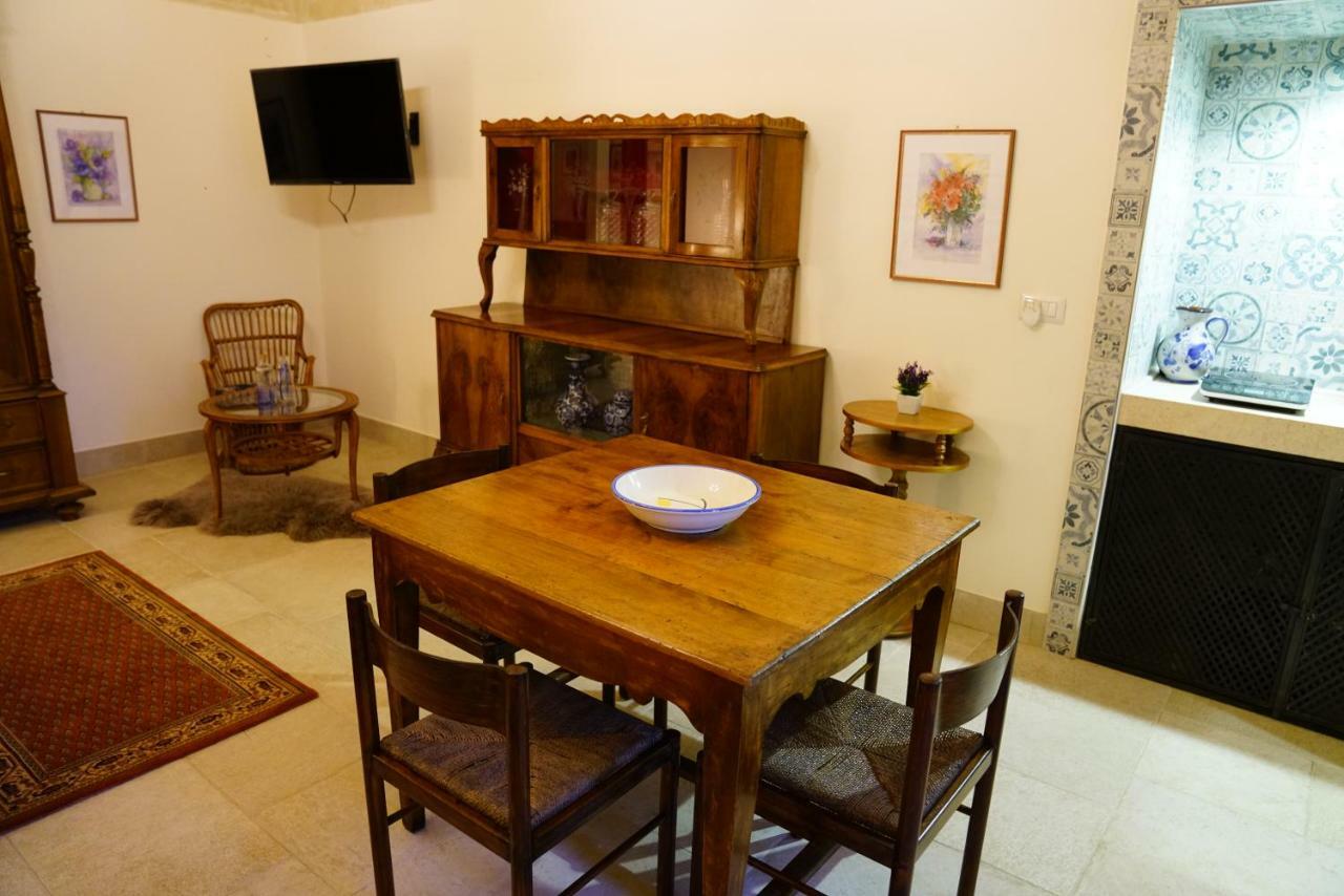 Uì Momm Hotel Matera Ngoại thất bức ảnh