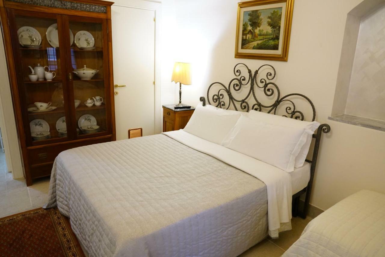 Uì Momm Hotel Matera Ngoại thất bức ảnh