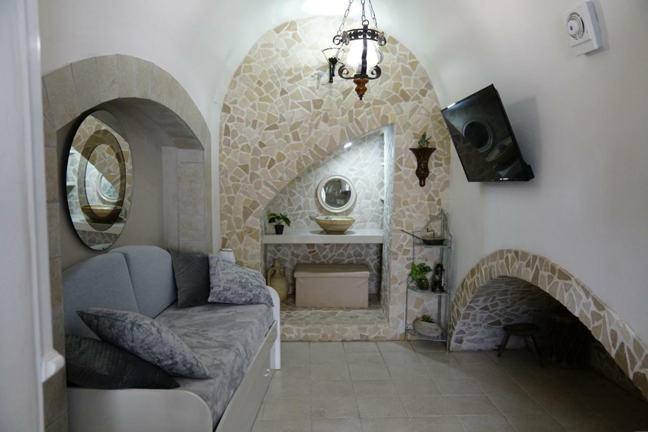 Uì Momm Hotel Matera Ngoại thất bức ảnh