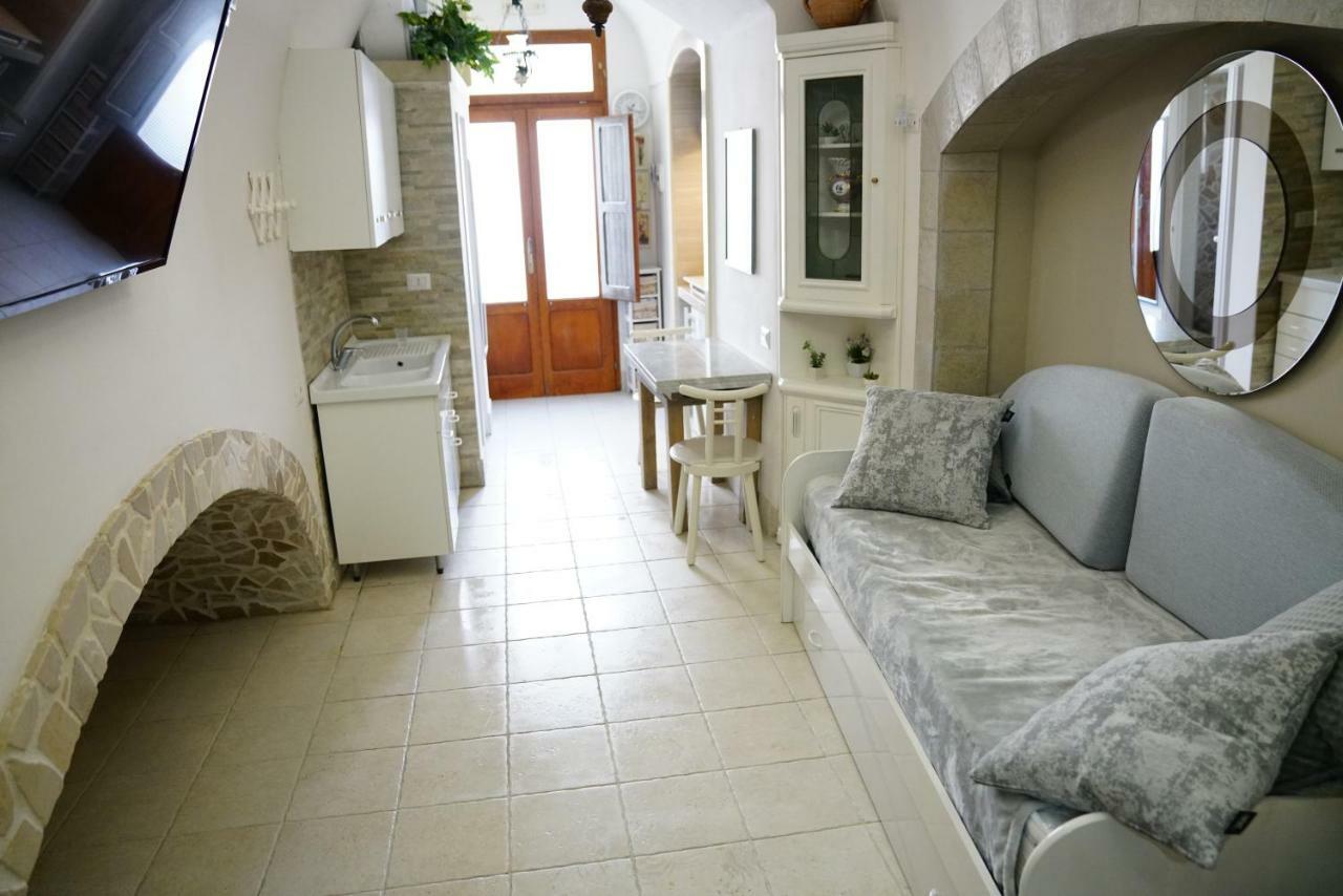 Uì Momm Hotel Matera Ngoại thất bức ảnh