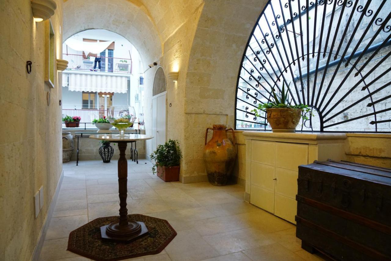 Uì Momm Hotel Matera Ngoại thất bức ảnh